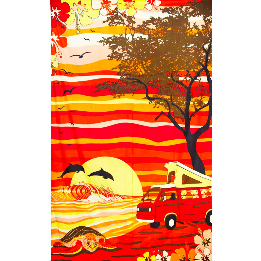 Tapestries - Planet Caravan Smoke Shop